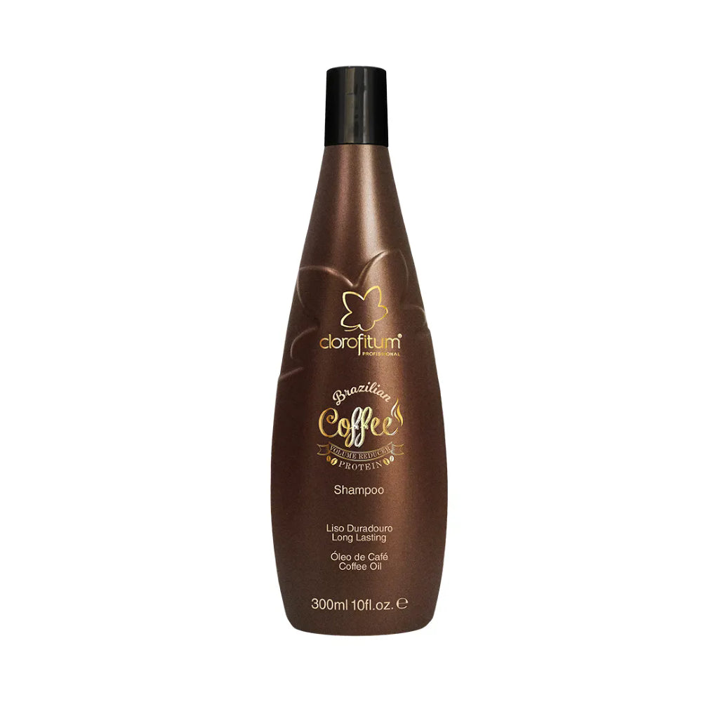Brazilian Coffee Shampoo 300ml