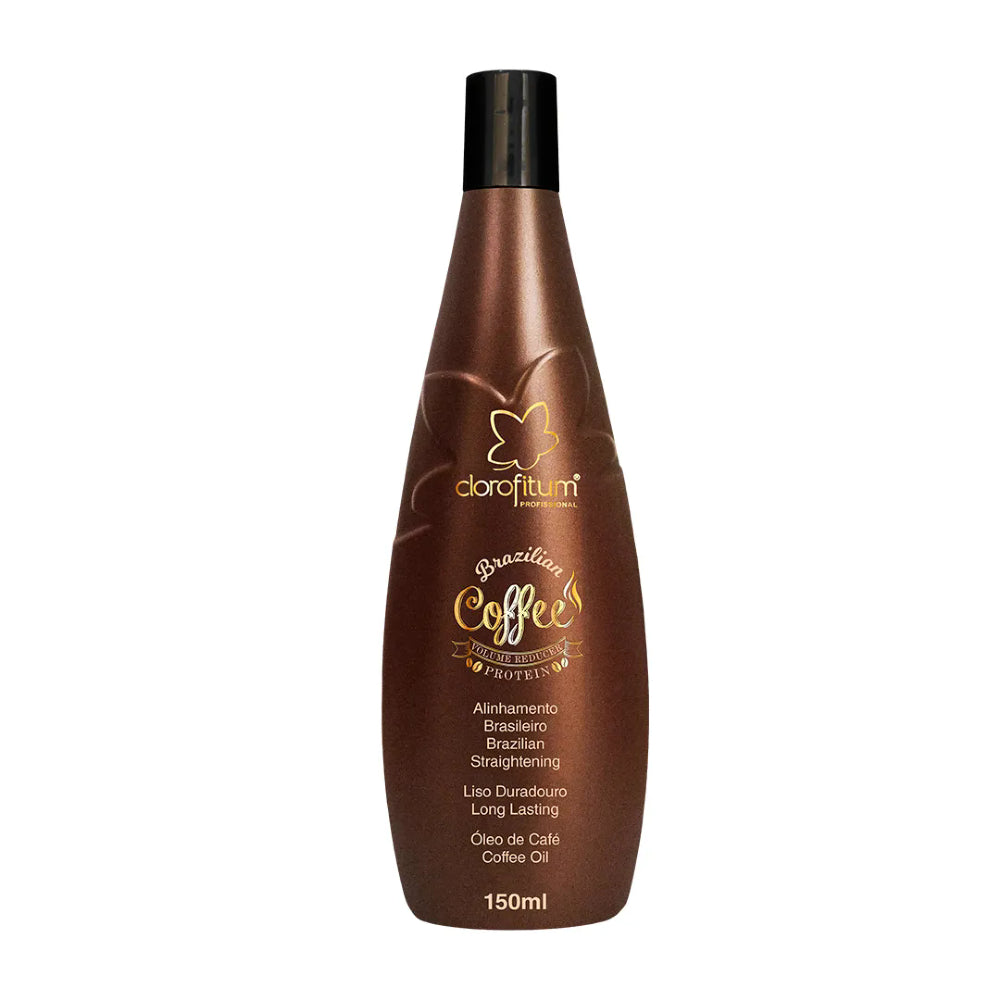 Brazilian Coffee Volume Reducer 150ml