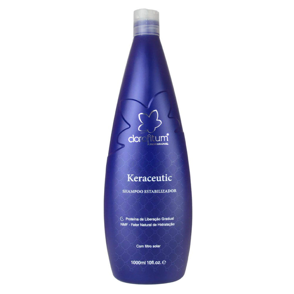 Keraceutic Shampoo Estabilizador 1000ml