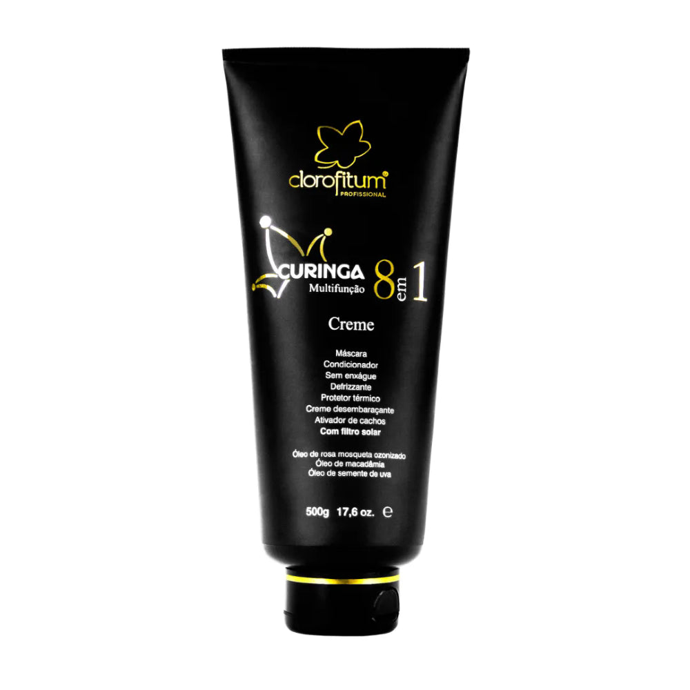 Curinga Multifunção 8 em 1 Creme 500g