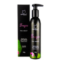 Hidratante Desodorante Perfume em Creme Cabelo e Corpo Benzin (190g)