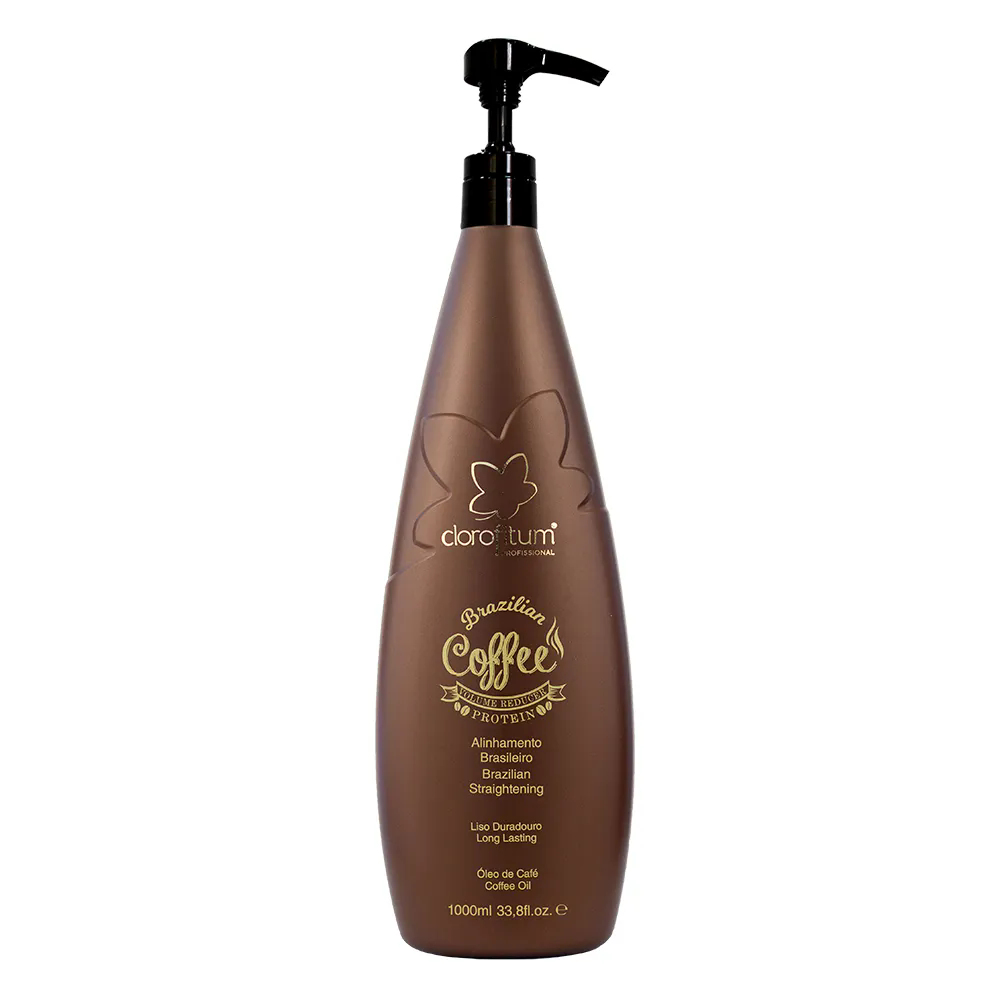 Brazilian Coffee Volume Reducer 1000ml