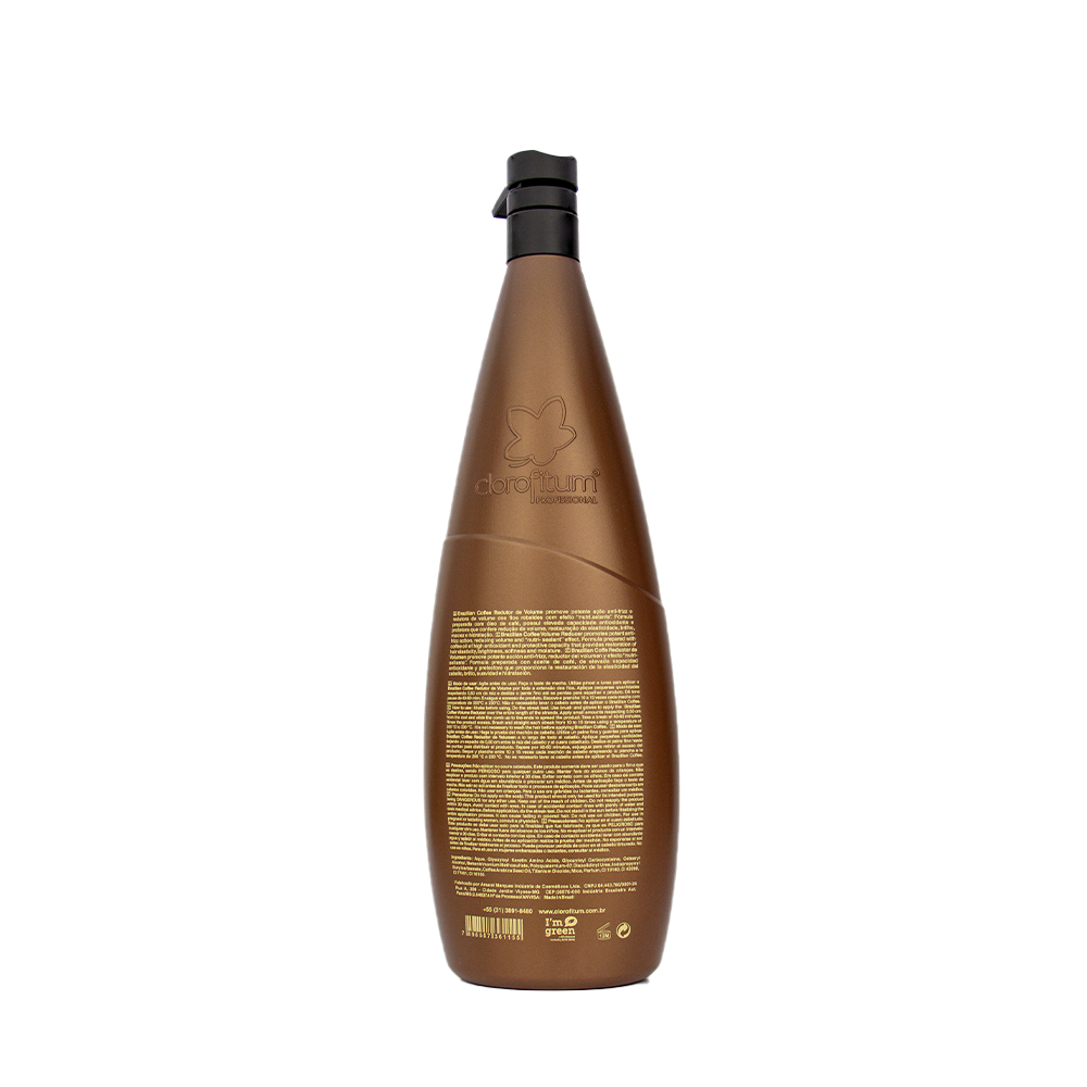 Brazilian Coffee Volume Reducer 1000ml