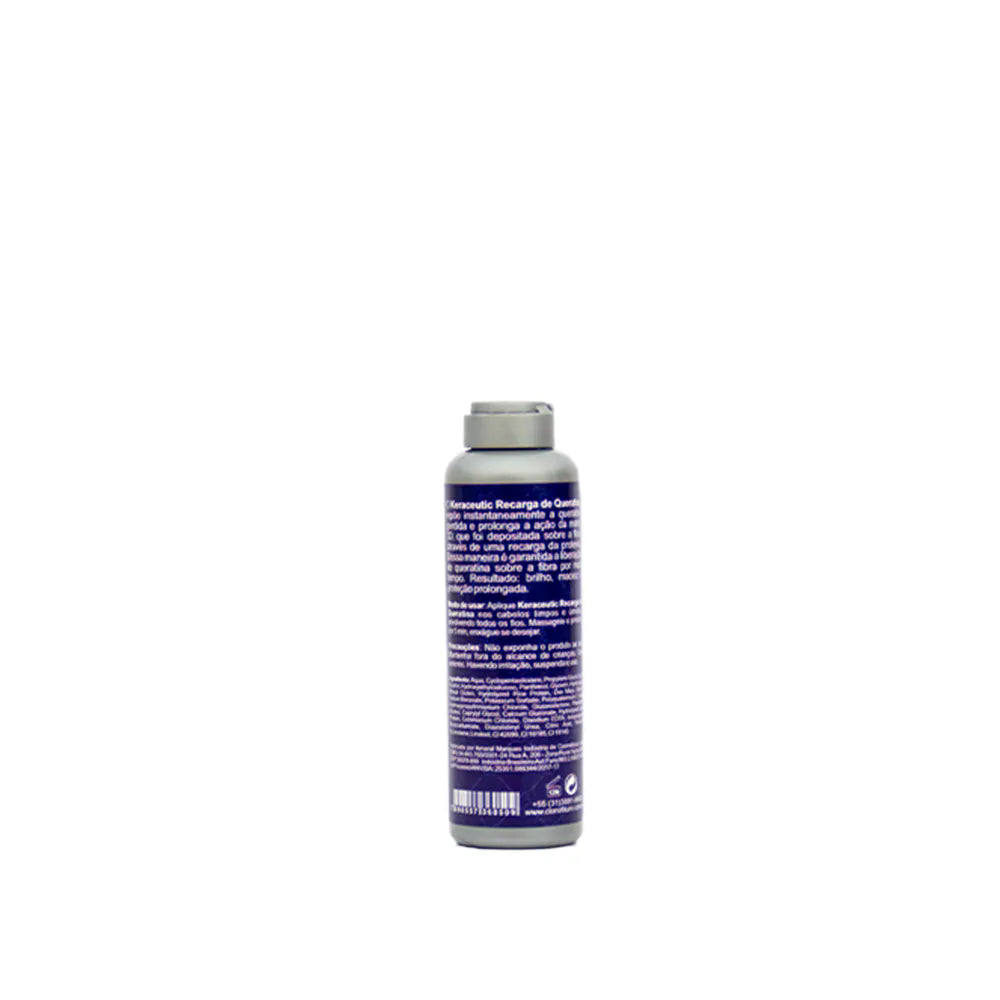 Keraceutic Recarga de Queratina 20ml