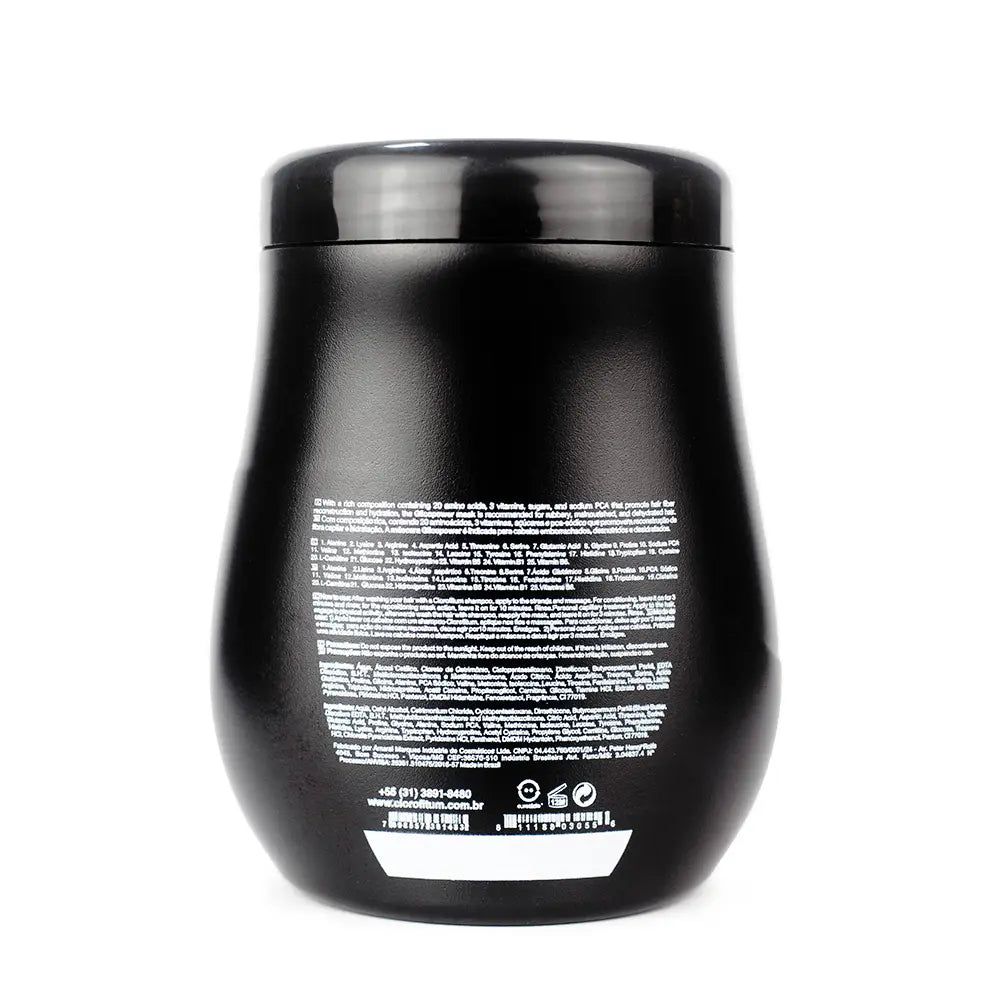 Glicopower Hair Mask 500g