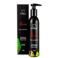 Hidratante Desodorante Perfume em Creme Cabelo e Corpo Docin (190g)