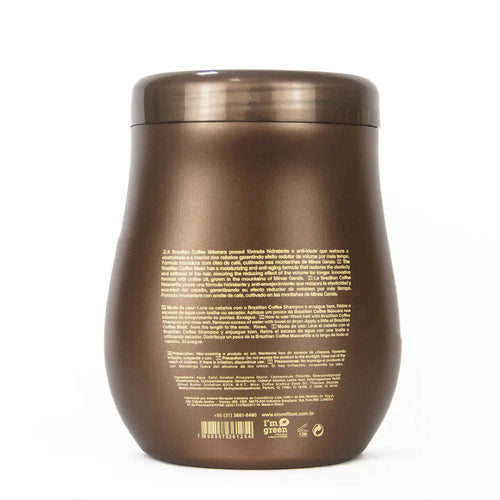 Brazilian Coffee Mask 500g
