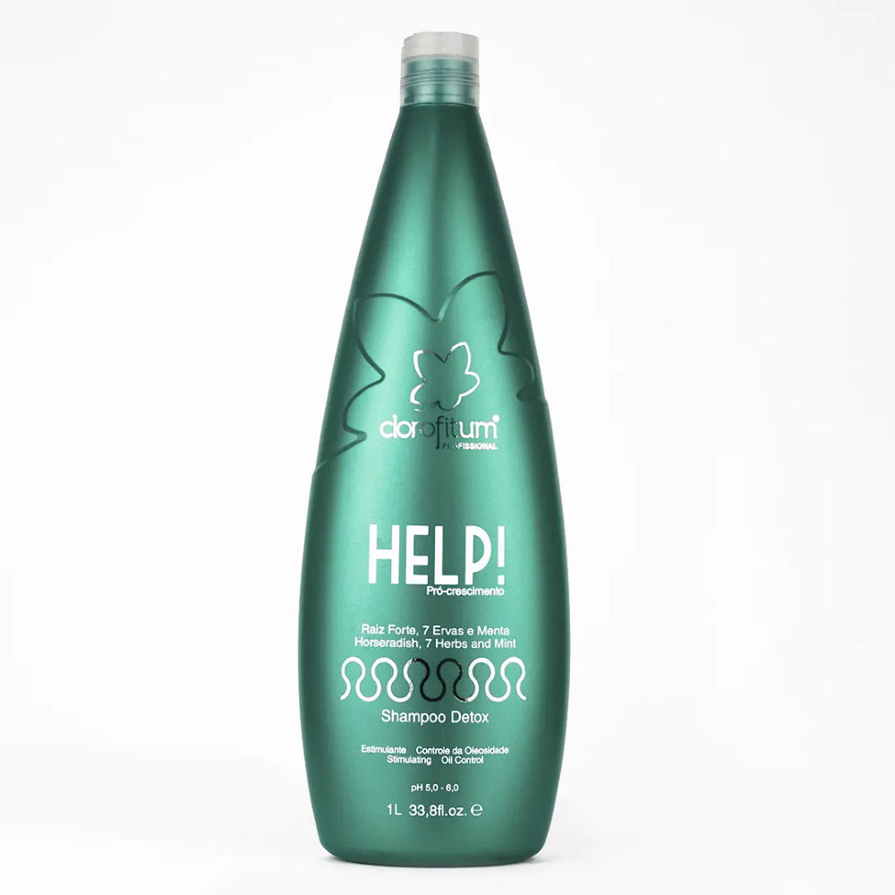 Help Pró-Crescimento Shampoo 1000ml