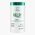 Help Pró-Crescimento Máscara Acidificante 1kg