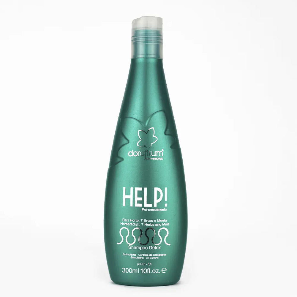 Help Pró-Crescimento Shampoo 300ml