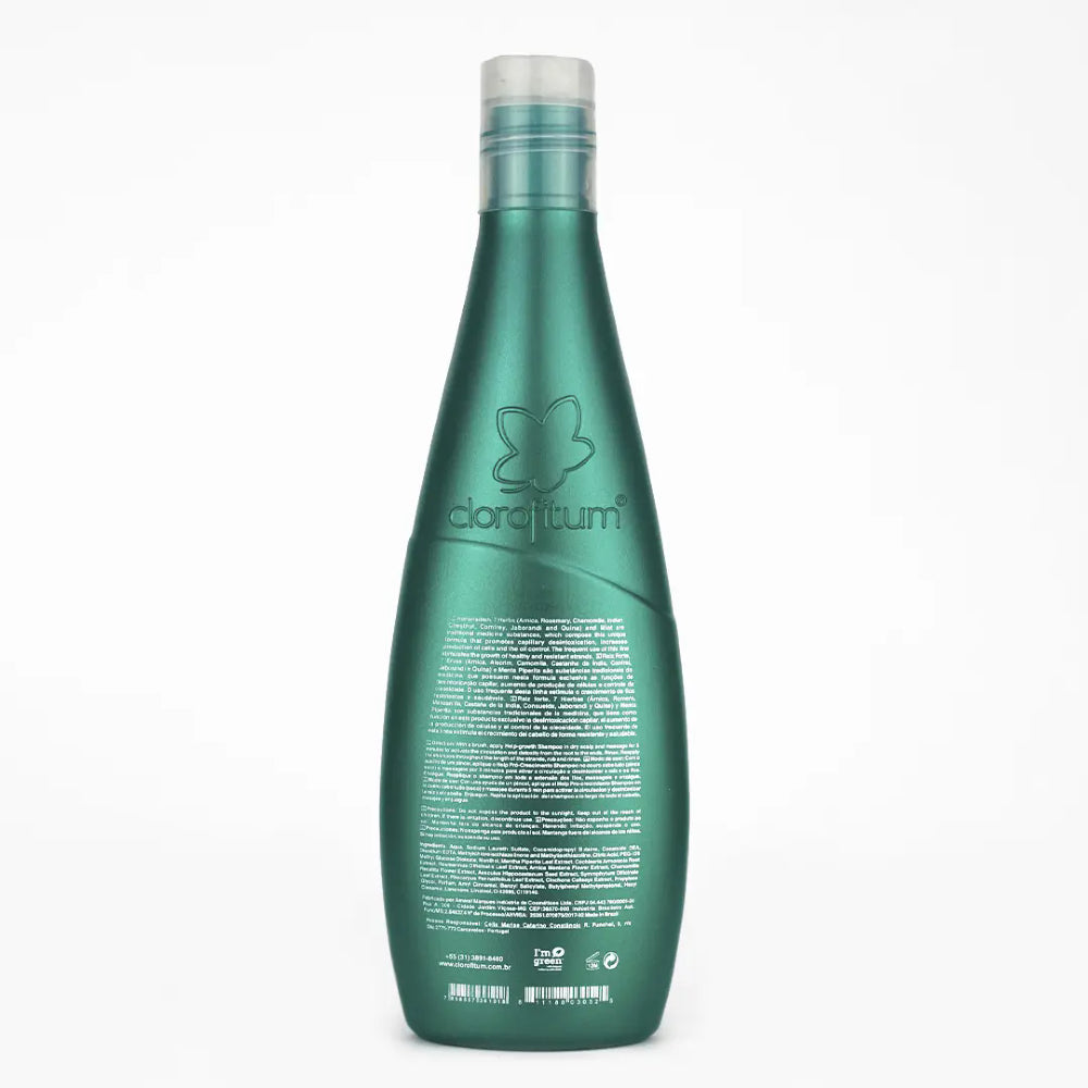 Help Pró-Crescimento Shampoo 300ml
