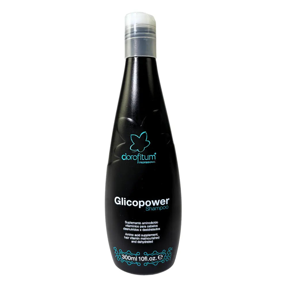 Glicopower Shampoo 300ml