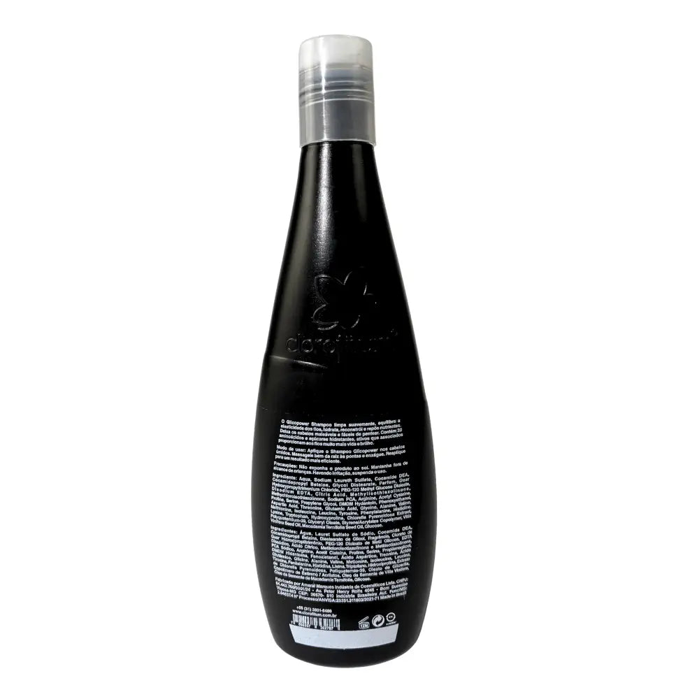 Glicopower Shampoo 300ml
