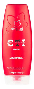 CTI Pré e Pós Química Leave-in 230g