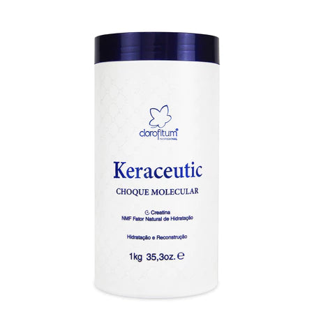 Keraceutic Choque Molecular 1kg